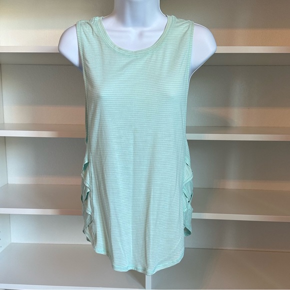 Lululemon Var-City Muscle Tank - Picture 3 of 7